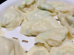 -东方饺子王(工农大路店)