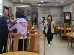 -山城家常菜铁锅炖鱼