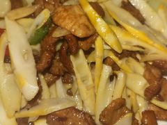 -干老四雅鱼饭店(滨江西路店)