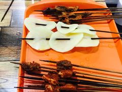 -小郡肝串串香火锅(金桥店)