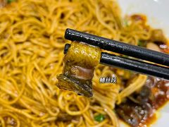 -梧桐面馆桐乡阿能面店(印象城店)