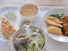 -宜家·瑞典风味餐厅(四元桥店)