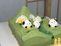-CAKEBOSS蛋糕老板(东直门来福士店)