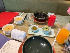 -湖滨28中餐厅·西湖宴·杭州君悦酒店