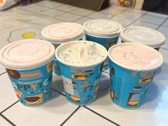 -DQ·蛋糕·冰淇淋(天通苑华联店)