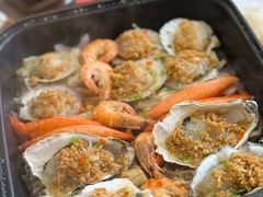 -金丝饭庄(金丝新天地保障性住宅小区店)