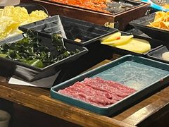 -吼堂老火锅(太古里总店)