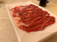 -八先生涮肉房(三里河店)