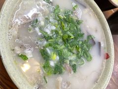 -豫石记羊汤(北苑店)