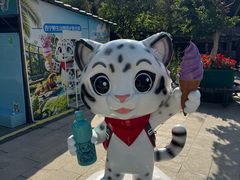 -青藏高原野生动物园