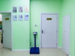 -圣宠动物医院·犬猫专科·影像中心·外科中心