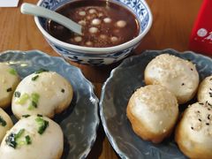 -鑫震源·苏式大虾生煎(山塘街店)