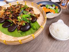 -云海肴·汽锅鸡·云南菜(广安门天虹店)