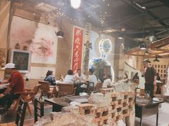 -塘屋烧烤·云南火塘烧烤品牌(新亚洲店)