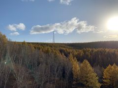 -塞罕坝国家级自然保护区