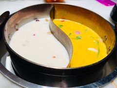 -煲宫(华润万象城店)