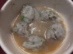 -大良毋米粥(锦龙路总店)