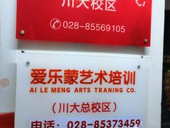 -爱乐蒙艺术·古筝 钢琴 声乐(科华校区)