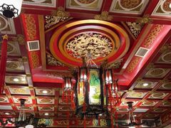 -梅龙镇酒家(南京西路总店)