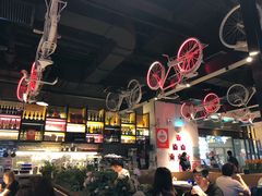 -玛尚诺意式餐厅(官舍店)