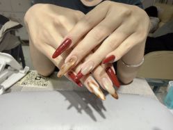 点击看大图 -艾珂·美甲美睫