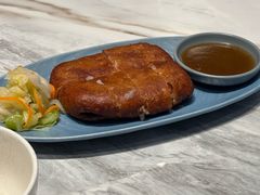 -志明眷村·台式融合菜·宵夜