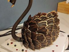 -玉见cake低糖蛋糕甜品台定制(河西店)