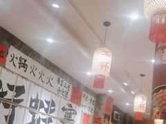 -佬缸炮江湖川菜(玉林店)