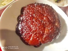 -蓝田九大碗民俗食府(蓝田店)