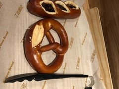 -工匠面包(壹方店)