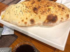 -TUK土耳其餐厅·下午茶(卢湾店)