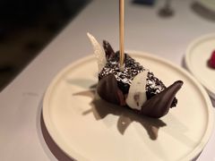 -壳里西餐厅Coquille Seafood Bistro(蒙自路店)