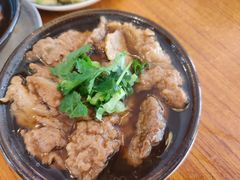 蒸酥肉-侯哥面馆(瑞景店)