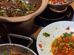 -吃饭皇帝大(长宁龙之梦店)
