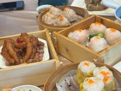 -渔村盛宴(航空新城店)
