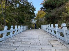 -天津盘山风景名胜区