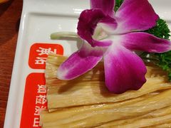 -云中鱼蒸汽石锅鱼(浦东食品城店)