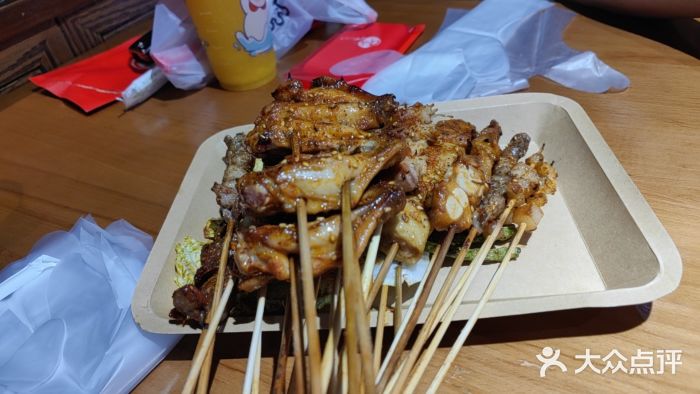0574龙虾的故事(东裕店)图片