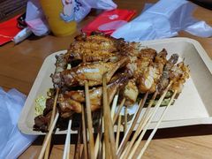 -0574龙虾的故事(东裕店)