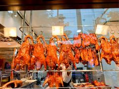 -香港新发烧腊茶餐厅(书城店)