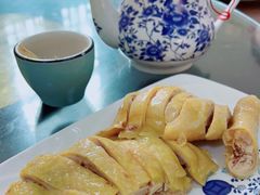 -阿东农家菜(新场古镇下塘街店)