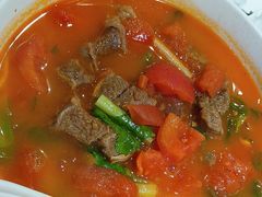 -寻裕记·现炒浇头面(人民广场店)