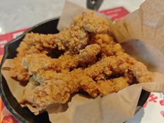 -必胜客(骡马市店)