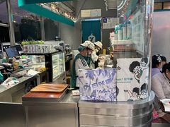 -自然椰·海南清补凉(海月广场店)