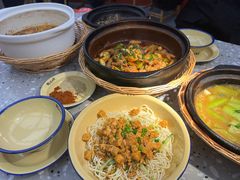 -鹤江桥·红油牛肉粉(SKP店)