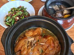 -辣得叫湘菜(四明店)