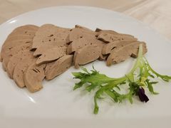 盐水鸭肝-全聚德(前门店)