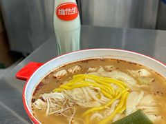 -刘文祥麻辣烫(蛇口店)