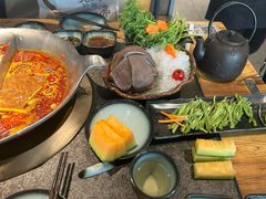 -湊湊火锅·茶憩(皇姑万象汇店)