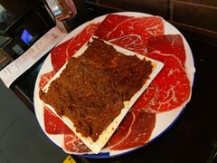 -巴蜀大宅门火锅(北大街店)
